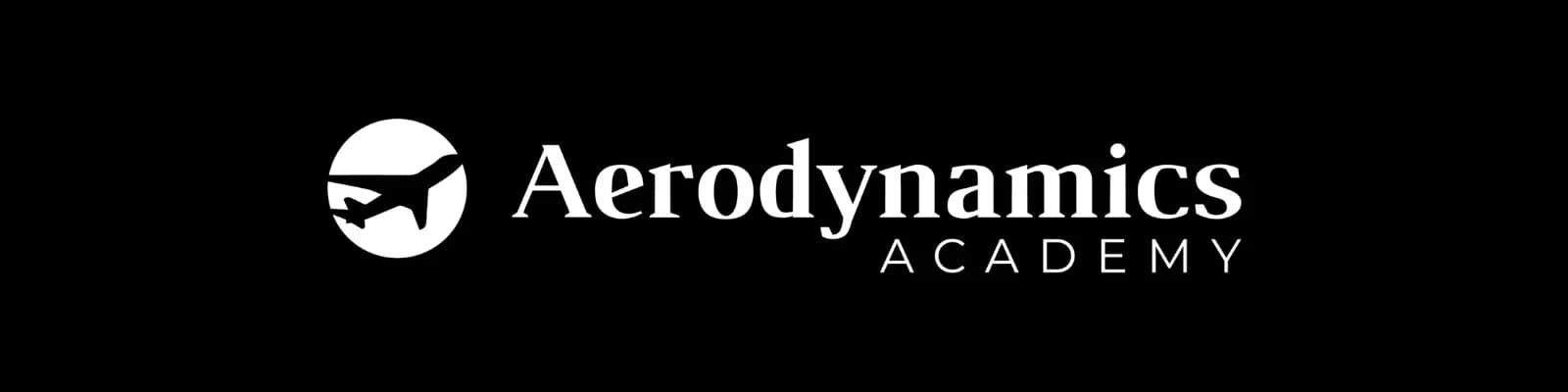 Logo Aerodynamics Academy