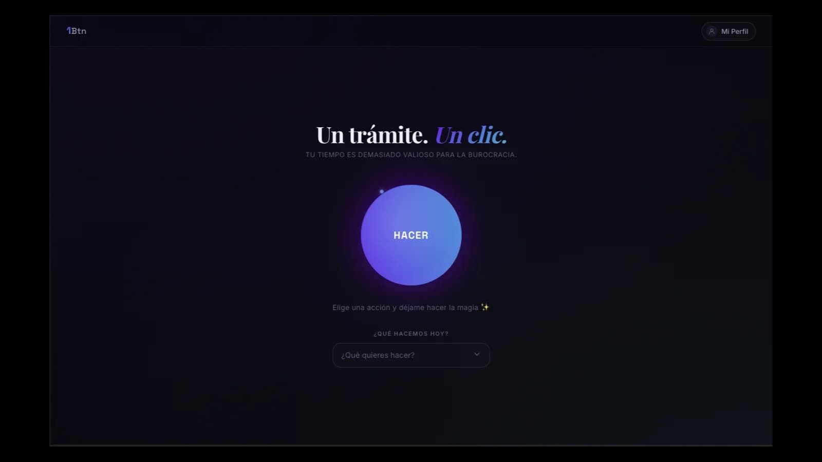 Captura de 1Btn